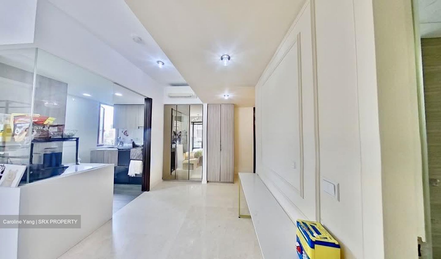 Botanique At Bartley (D19), Condominium #569985821